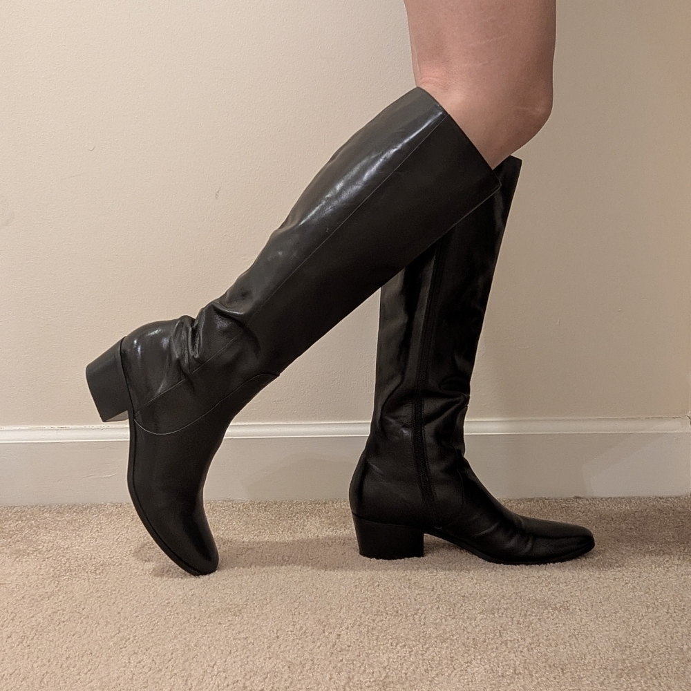 Jimmy Choo boot 40